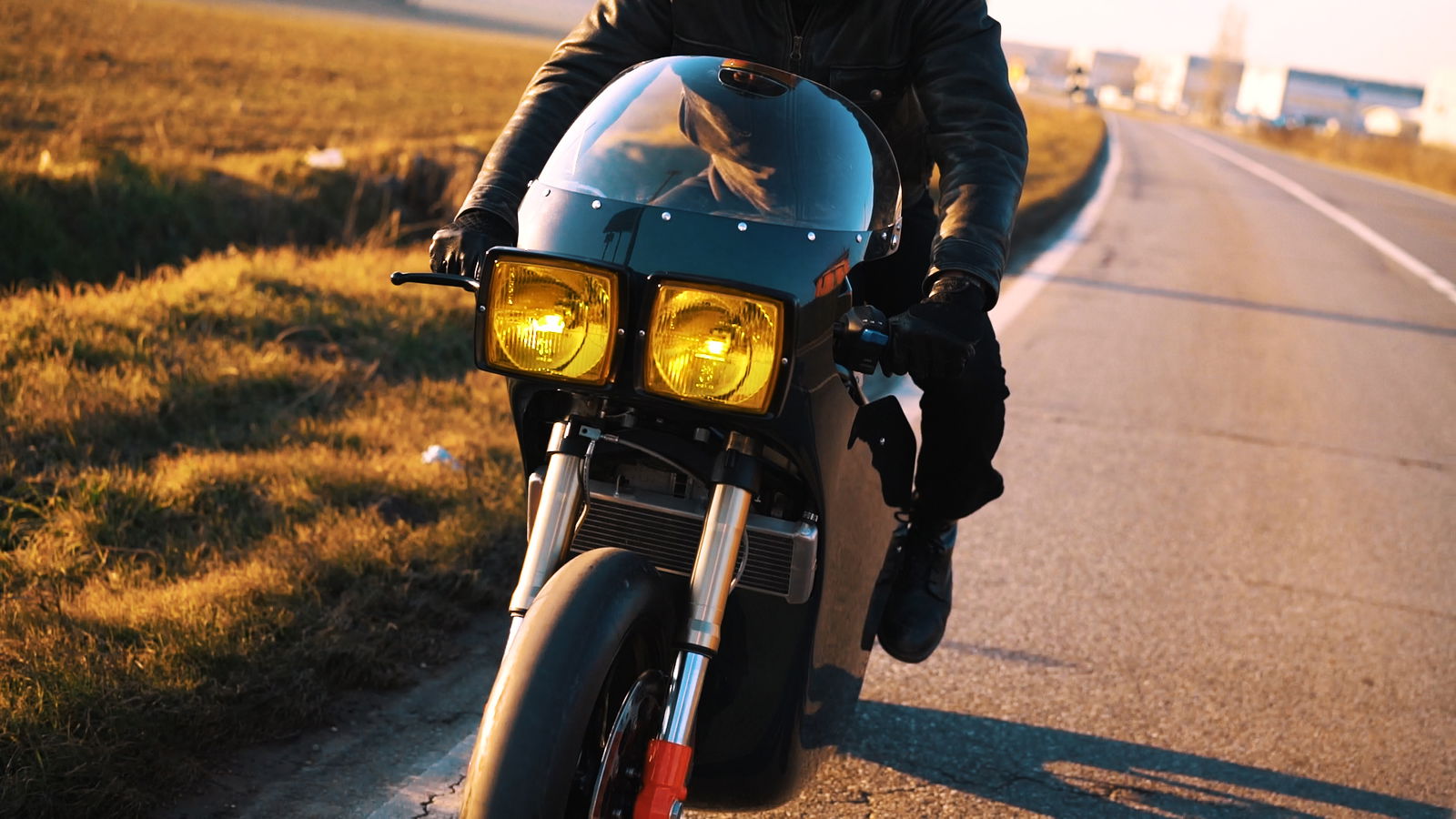 Ducati confirms plans for V4 superbike